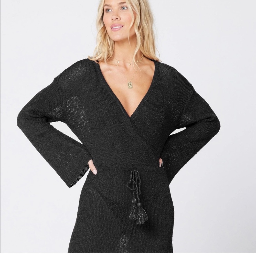 L Space Topanga Dress